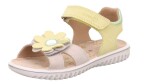 Dětské sandály Superfit 1-009015-6000 Velikost: 29