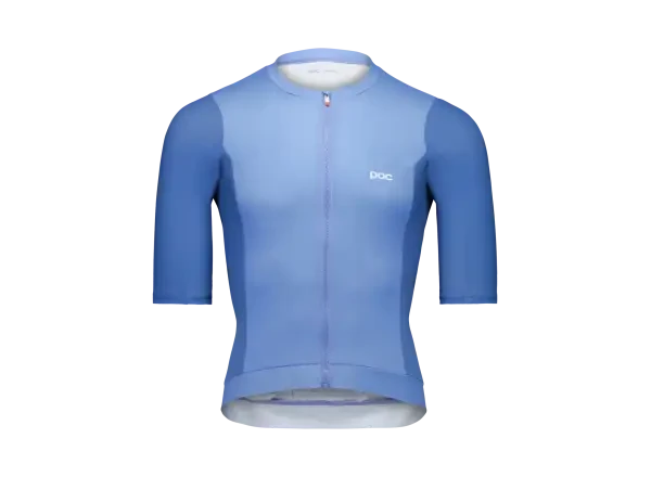 POC Cadence pánský dres krátký rukáv Bazzite Blue vel. XXL