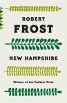 New Hampshire - Robert Frost