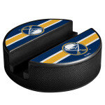 Inglasco / Sherwood Držák na telefon Buffalo Sabres Puck Media Holder 510AN002029