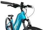 Leader Fox Awalon 20" 29" modrá 2025