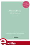 Hubněte hlavou. Lehčí a smysluplnějí život v šesti týdnech - Frieda Van der Loos-Boudesteijn, Sophie Van Bragt e-kniha