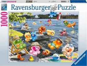 Ravensburger Puzzle Gelini u moře