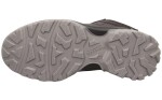 Dětské tenisky JUPITER Black/Light Gray Gore-Tex, Superfit,1-000077-0000 - 35