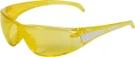 Brýle Cofra HEXAGON E016-B120 GOGGLE, Žlutá (E016_B120)