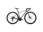 Liv Devote 2 2024 - Liv Devote 2 gravel kolo shale green