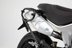 Ducati Scrambler 1100 / speciál / Sport (17-) - boční nosič pravý Slc SW-Motech