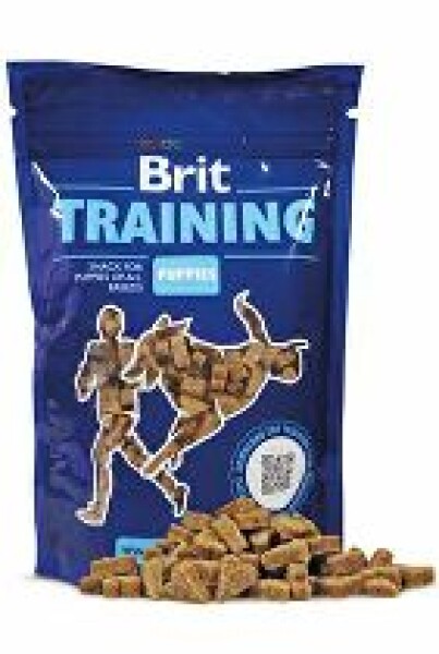Brit Training Snack Puppies 100g