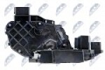 NTY Centrální zámek RANGE ROVER EVOQUE SPORT I II (10pin) – zadní levý