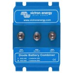 Victron Energy Battery Indicator Panel (M8 eyelet connector / 30A ATO fuse) BPC900110114 Tabule s ukazatelem stavu bater