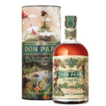 Don Papa Baroko Art CZ 0,7L