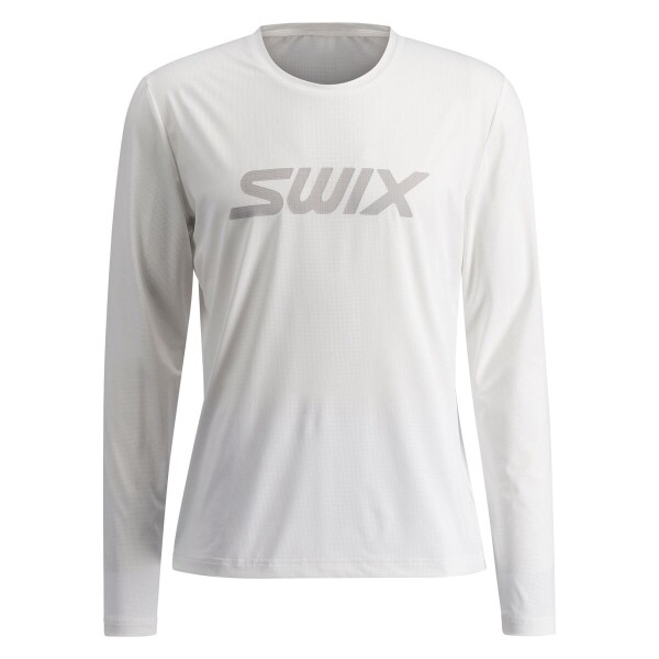 Pánské sportovní triko Swix Relay LS M