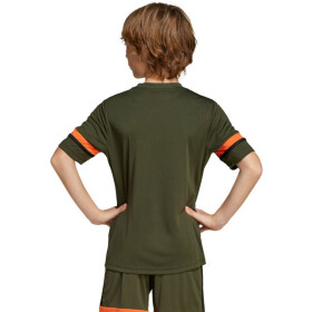 Dres adidas Squadra 25 Jr JN7853 164 cm