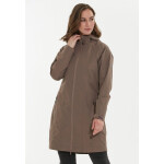 Dámská parka Whistler Lizbeth Andosa W - velikost 36