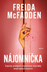 Nájomníčka - Freida McFadden