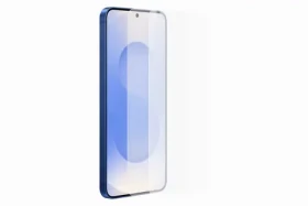 Samsung EF-US936CTE Ochranná Fólie pro Galaxy S25+ (57983124331)