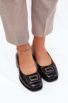 Balerinky model 211624 Step in style 38