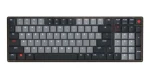Cherry MX Low Profile Wireless černá / Klávesnice / mechanická / bezdrátová / nízký profil / Bluetooth 5.2 / podsvícení (G8A-25510HOAUS-2)