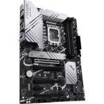 ASUS PRIME Z790-P / Z790 / LGA 1700 / 4x DDR5 / PCIEx16 / 1x 2.5GLAN / ATX (90MB1CK0-M0EAY0)