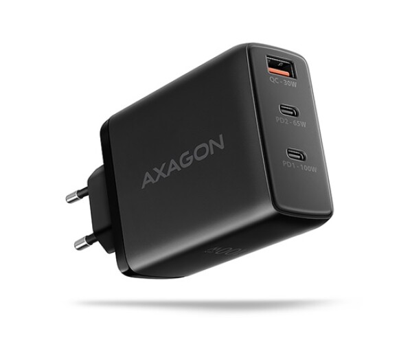 Axagon ACU-DPQ100 EDF_1023700