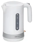 Clatronic WK 3840 bílá / Rychlovarná konvice / 2200 W / 1.8 l (264845)