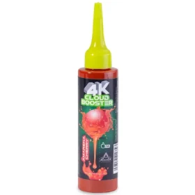 Anaconda 4K Cloud Booster Amarena Cherry 70ml (2205011)
