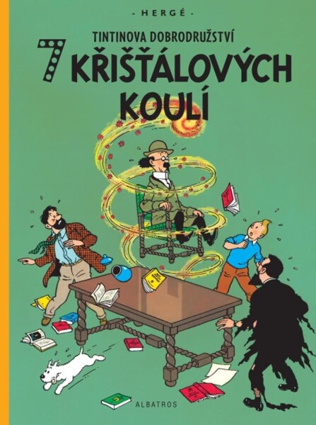 Křišťálových koulí (13)