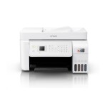 EPSON tiskárna ink EcoTank L5316, 5760x1440dpi, A4, 33ppm, Wi-Fi, USB, Ethernet, ADF, sken,Záruka 5 let po registraci EDF_1188038