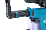 Makita DHR243RTJW / Aku kombinované kladivo / 18V / SDS-plus / 950 ot-min / 4700 úderů-min / 2.0 J / 2x 5.0 Ah (DHR243RTJW)