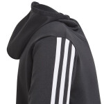 Dětská mikina 3S FZ Jr GN1500 Adidas cm