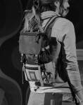 Batoh Topo Designs Rover Pack Mini Woodland