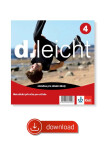D.leicht 4 (B1) – metodická příručka elektronická