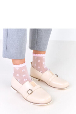 Polobotky model 219180 Solea 38