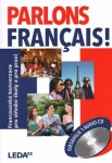 Parlons francais!