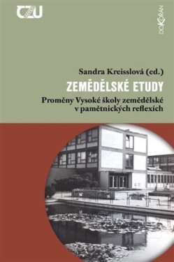 Zemědělské etudy Zemědělské