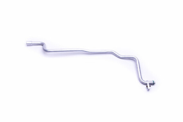 SKV Hadice klimatizace GALAXY I (WGR) ALHAMBRA (7V) SHARAN (7M)