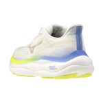 Mizuno Wave Sky 9 Snow White/Silver Birch/Ultramarine - Běžecké boty Mizuno WAVE SKY 9 J1GD250271 Velikost obuvi v EU: 41