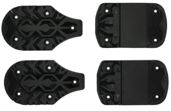 Rossignol FLAT AP SOLE (klasické alpine podrážky na boty)