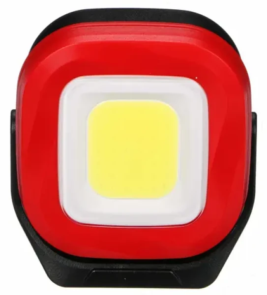 SIXTOL LAMP WORK 1 / Svítilna pracovní s magnetem / 1000 lm / COB LED / USB (SX3204)