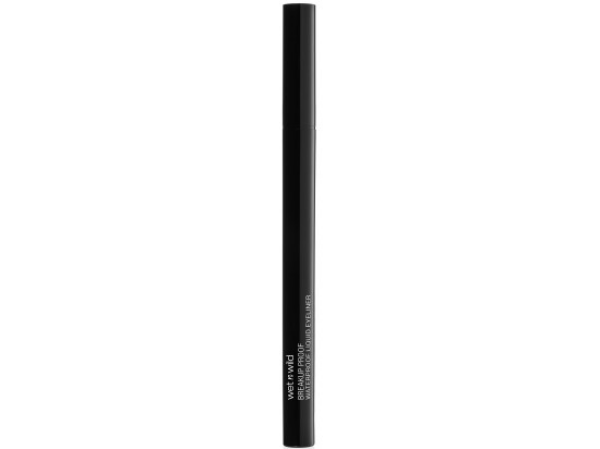Wet n Wild Breakup Proof Voděodolné oční linky Ultra Black