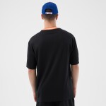 New Era Pánské kraťasy New York Mets MLB Team Arch Oversized T-Shirt Velikost: S