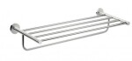 HANSGROHE - Logis Universal Držák ručníku s poličkou, délka 60 cm, chrom 41720000