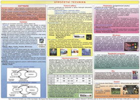 Tabulka - výpočetní technika - kolektiv autorů