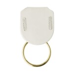 PRS Keychain Pickholder White