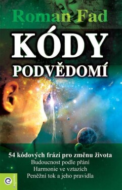 Kódy podvědomí - Roman Fad