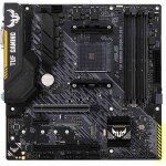 ASUS TUF B450M-PLUS GAMING II / AMD B450M / DDR4 / SATA III RAID / USB / GLAN / M.2 / sc.AM4 / mATX (90MB1620-M0EAY0)