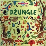 Džungle