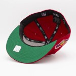 New Era Pánská kšiltovka San Francisco 49ers NFL 1991 Pro Bowl 59FIFTY Fitted Velikost: 7 3/8