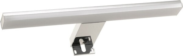 SAPHO - FELINA LED svítidlo, 8W, 308x15x112, chrom FE030