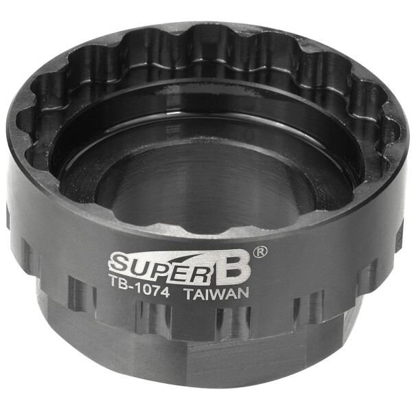SuperB pro montáž a demontáž matky převodníku TB-1074